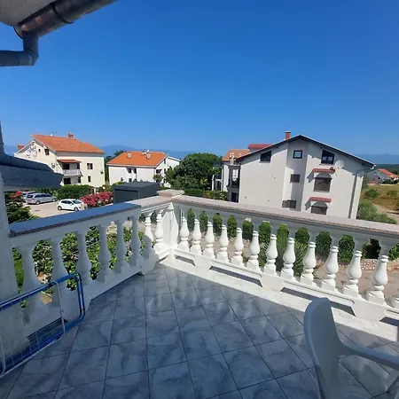 Milka Apartment