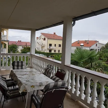 Apartment Milka