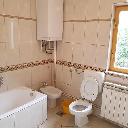 Apartment Milka Njivice