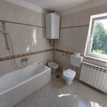 Apartment Milka Njivice
