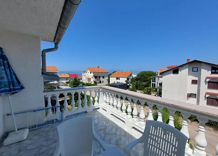 Apartman Milka *