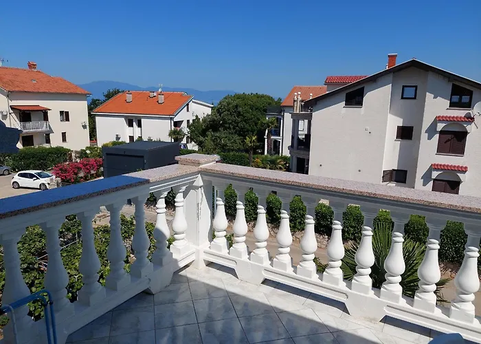 Milka Apartman