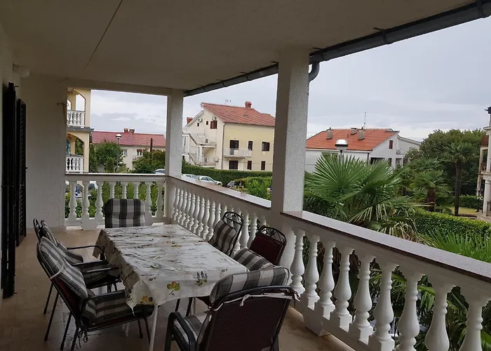 Apartman Milka