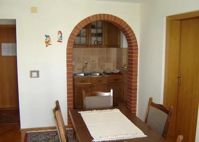 Milka Apartman *