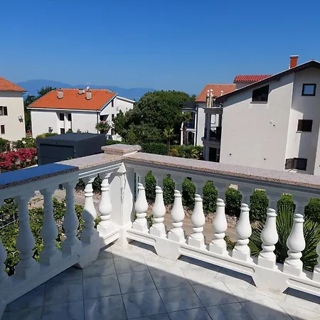 Milka Apartman
