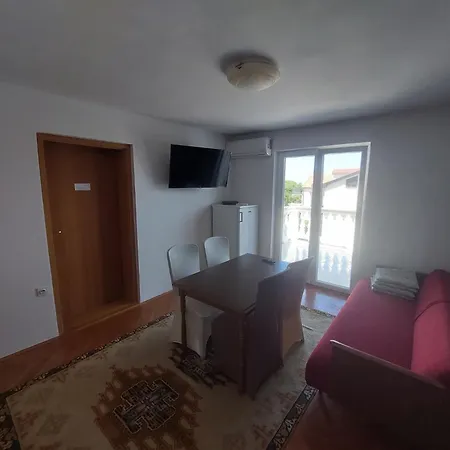 Apartman Milka