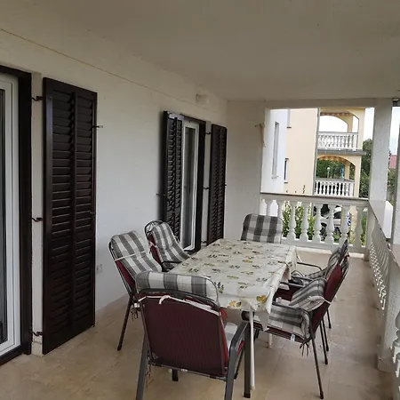 Apartman Milka *