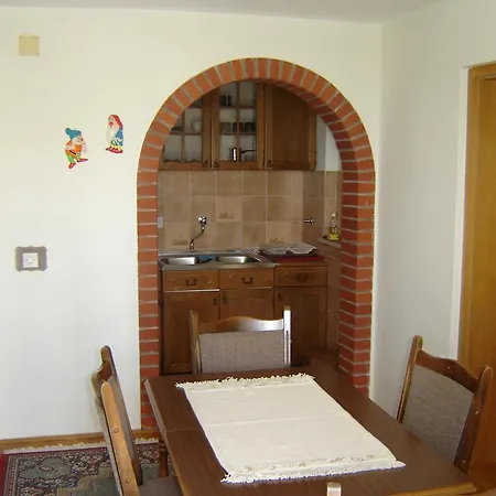Milka Apartman *